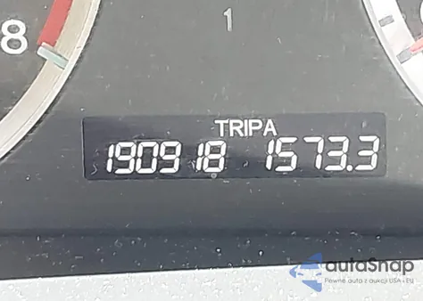 2009 Honda Accord 2.4 Lx-P z USA, uszkodzony, nr VIN 1HGCP26459A177697